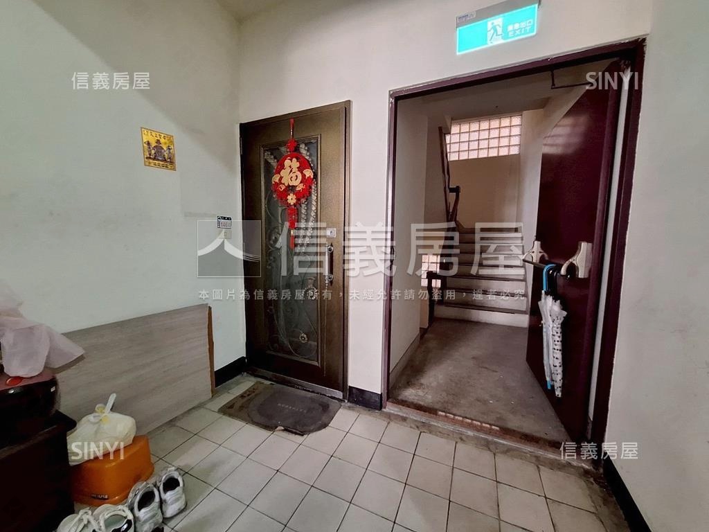 樹林綠第３房房屋室內格局與周邊環境