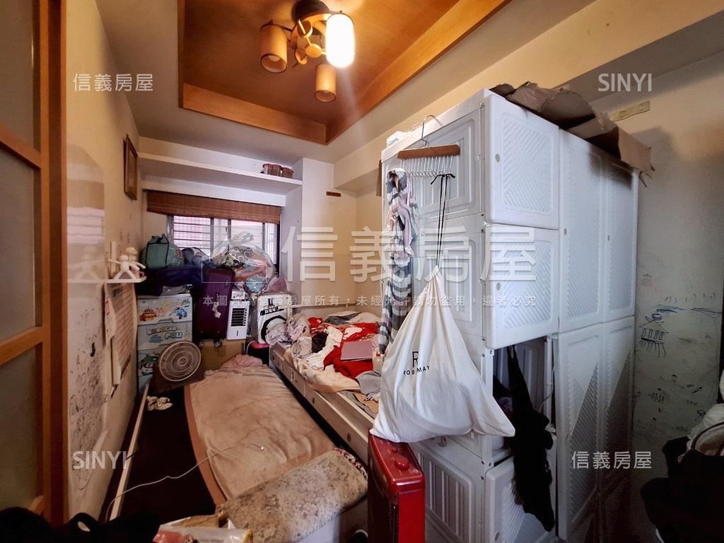 樹林綠第３房房屋室內格局與周邊環境