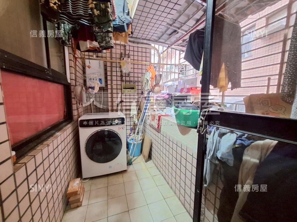 樹林綠第３房房屋室內格局與周邊環境