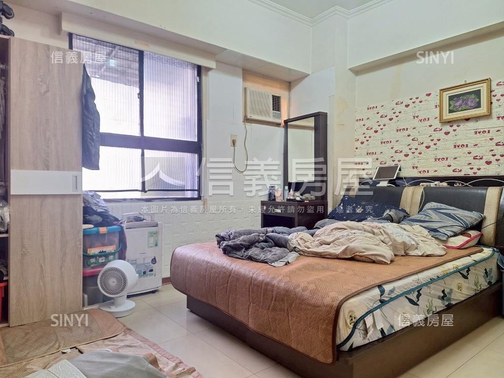 樹林綠第３房房屋室內格局與周邊環境