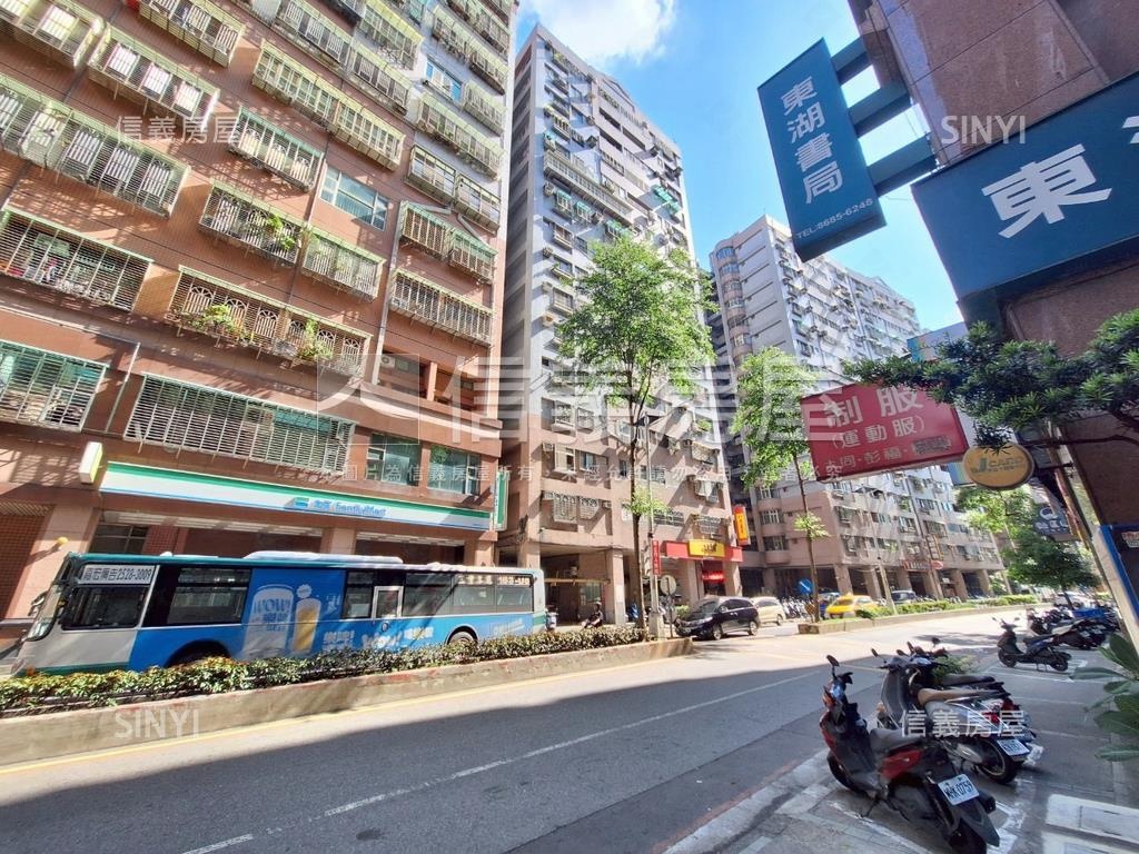 樹林綠第３房房屋室內格局與周邊環境