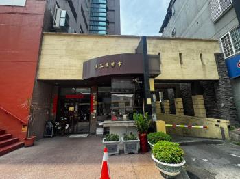 西區ＳＯＧＯ摩登市可營登