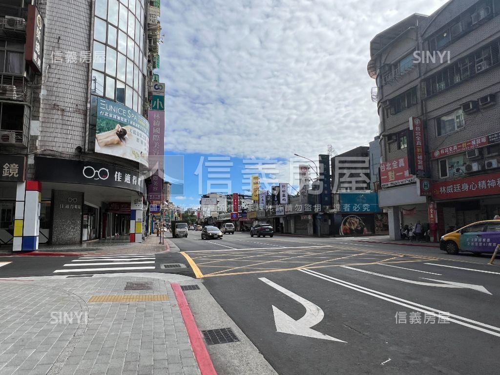 明湖稀有釋出金店面房屋室內格局與周邊環境