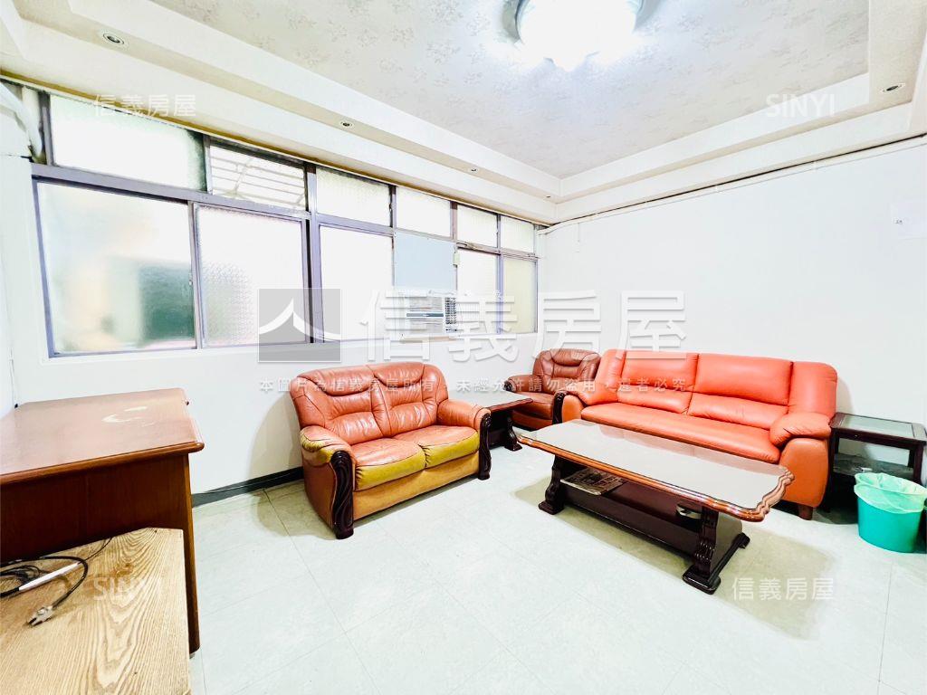 近海山站免爬高學區宅房屋室內格局與周邊環境