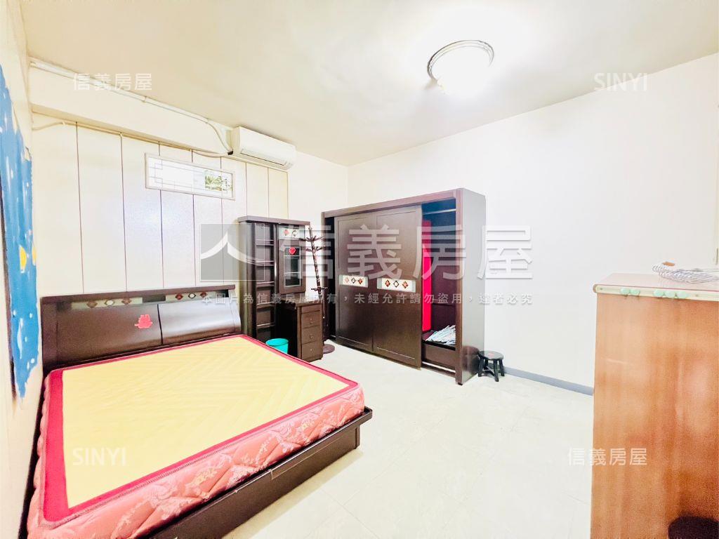 近海山站免爬高學區宅房屋室內格局與周邊環境