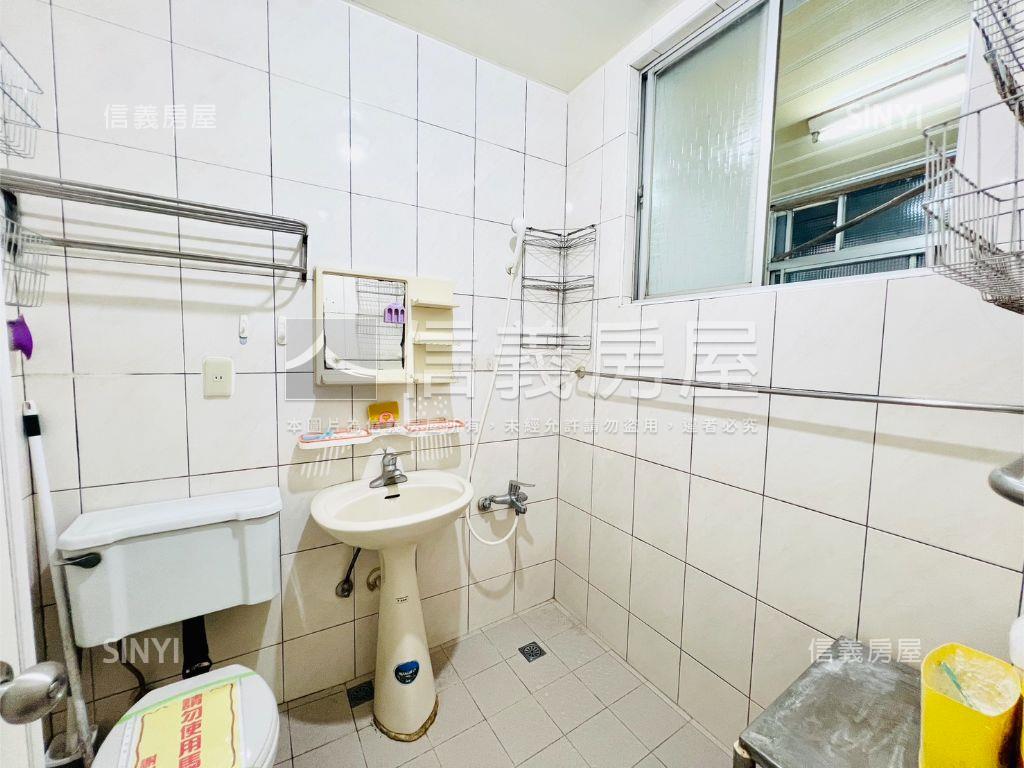 近海山站免爬高學區宅房屋室內格局與周邊環境