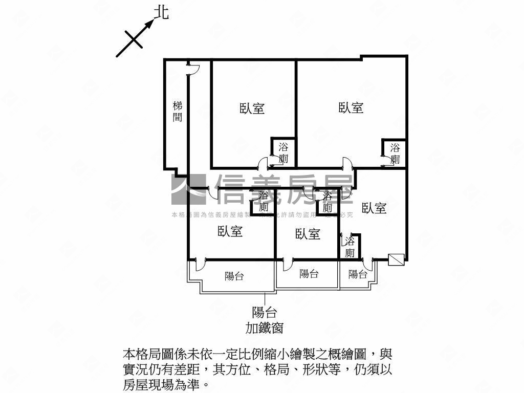 內湖捷運站．收租套房房屋室內格局與周邊環境