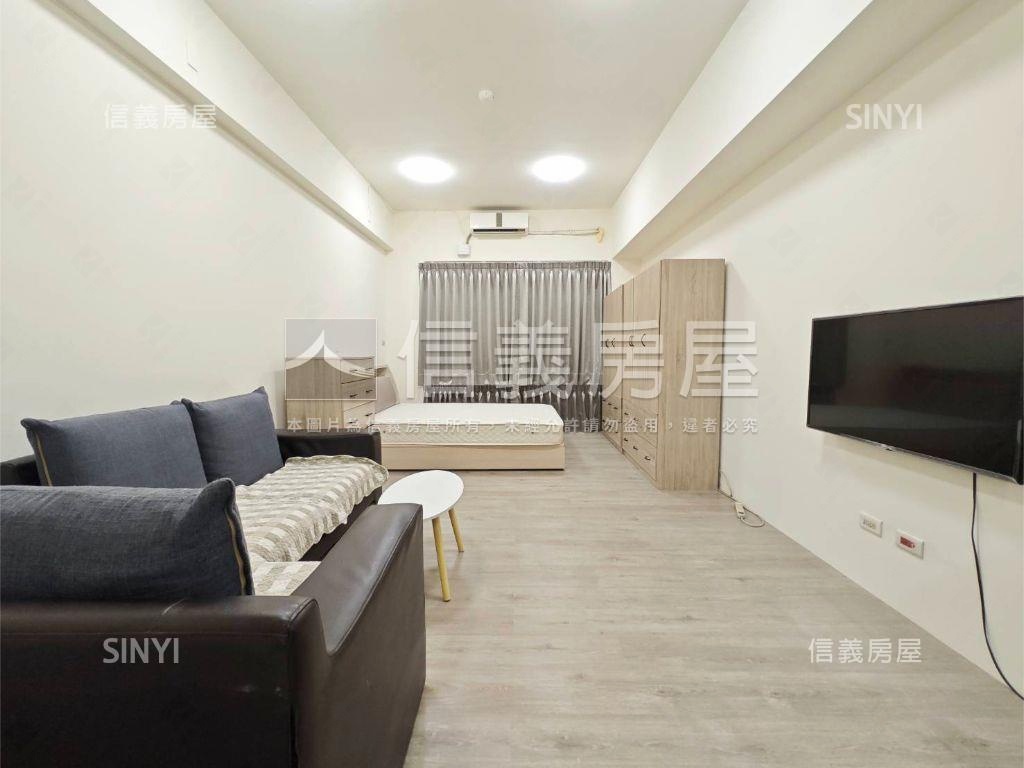 新站歐洲低總首購美屋房屋室內格局與周邊環境