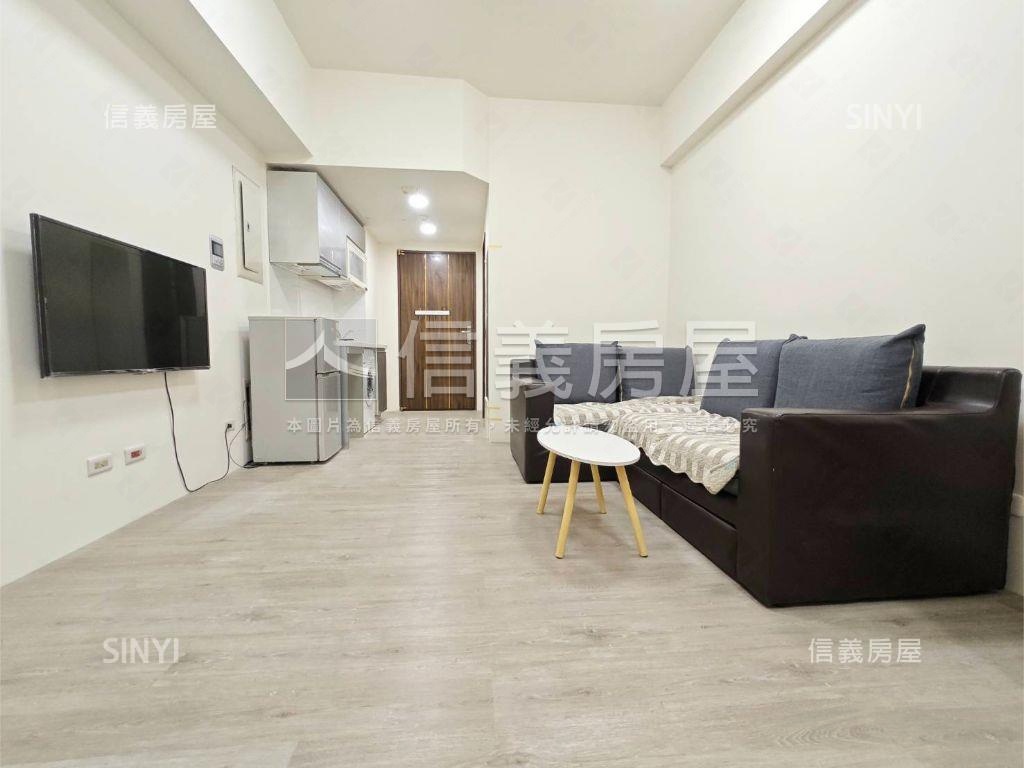 新站歐洲低總首購美屋房屋室內格局與周邊環境
