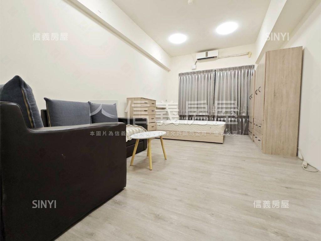 新站歐洲低總首購美屋房屋室內格局與周邊環境