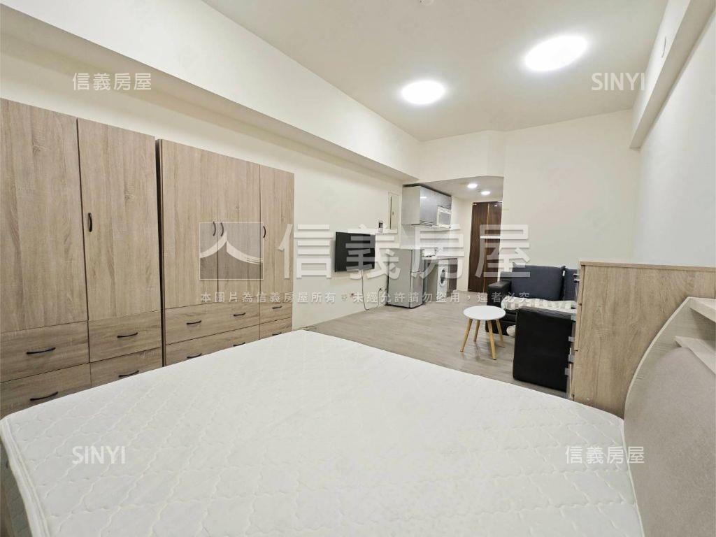 新站歐洲低總首購美屋房屋室內格局與周邊環境