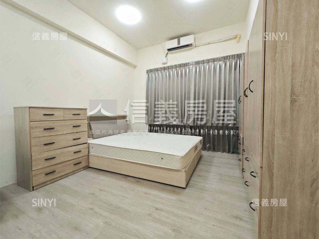新站歐洲低總首購美屋房屋室內格局與周邊環境