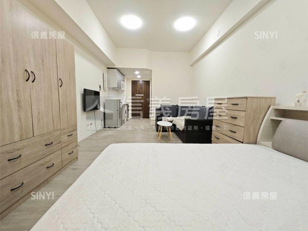 新站歐洲低總首購美屋房屋室內格局與周邊環境