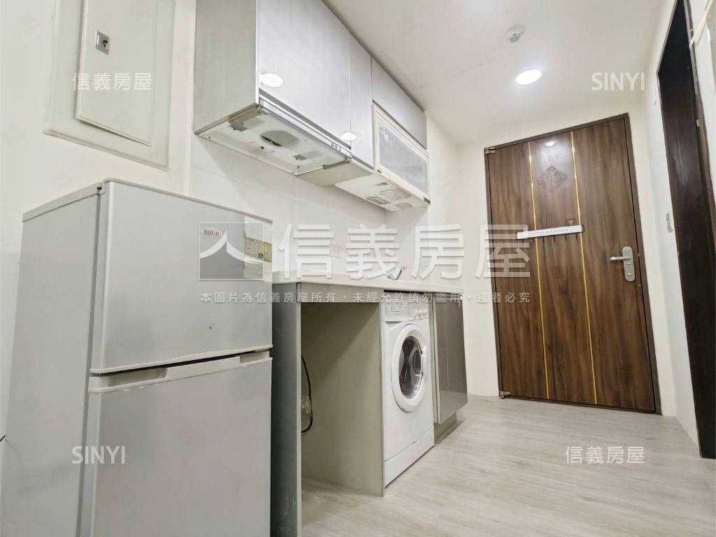 新站歐洲低總首購美屋房屋室內格局與周邊環境