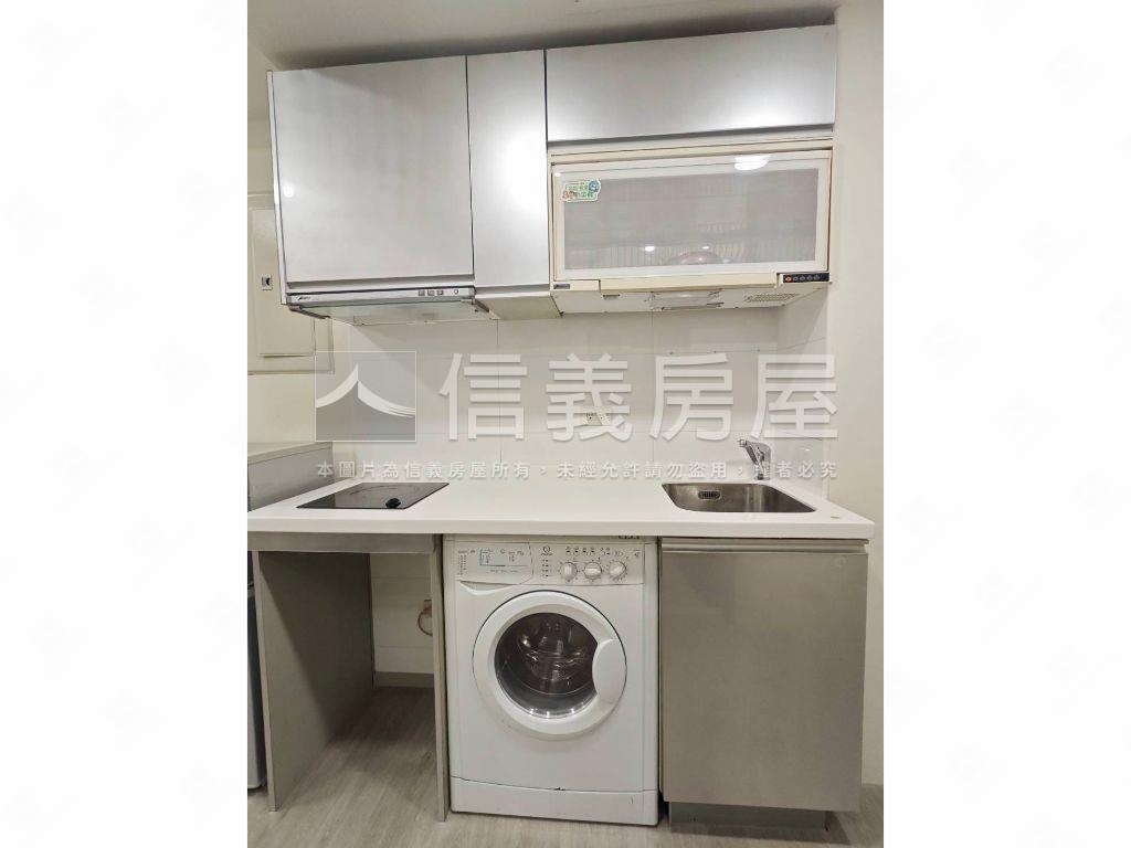 新站歐洲低總首購美屋房屋室內格局與周邊環境