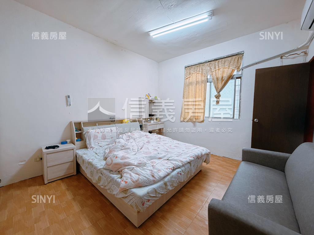 祥安國小旁美透天輕鬆成家房屋室內格局與周邊環境