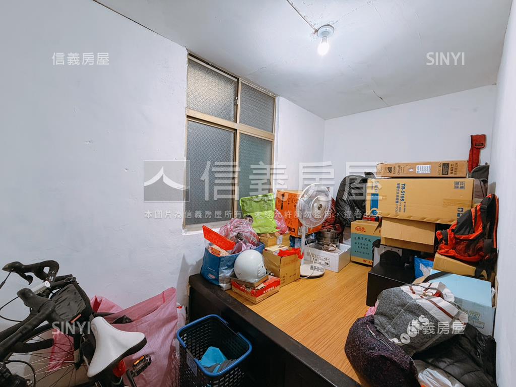 祥安國小旁美透天輕鬆成家房屋室內格局與周邊環境