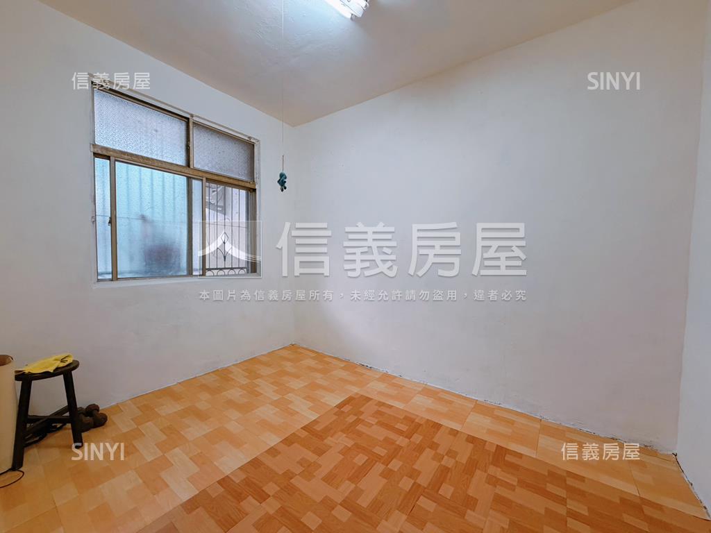 祥安國小旁美透天輕鬆成家房屋室內格局與周邊環境