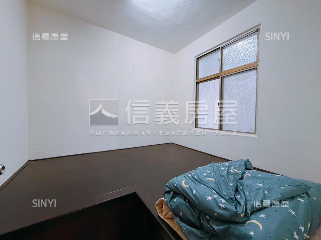 祥安國小旁美透天輕鬆成家房屋室內格局與周邊環境