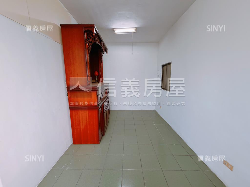 祥安國小旁美透天輕鬆成家房屋室內格局與周邊環境