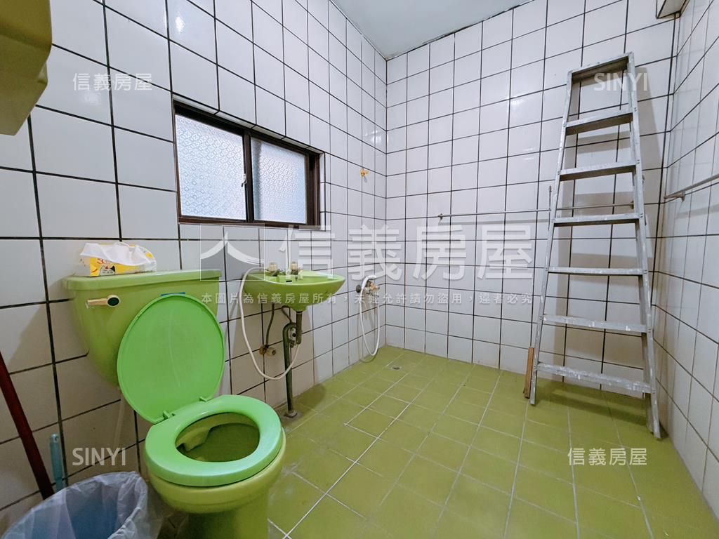 祥安國小旁美透天輕鬆成家房屋室內格局與周邊環境