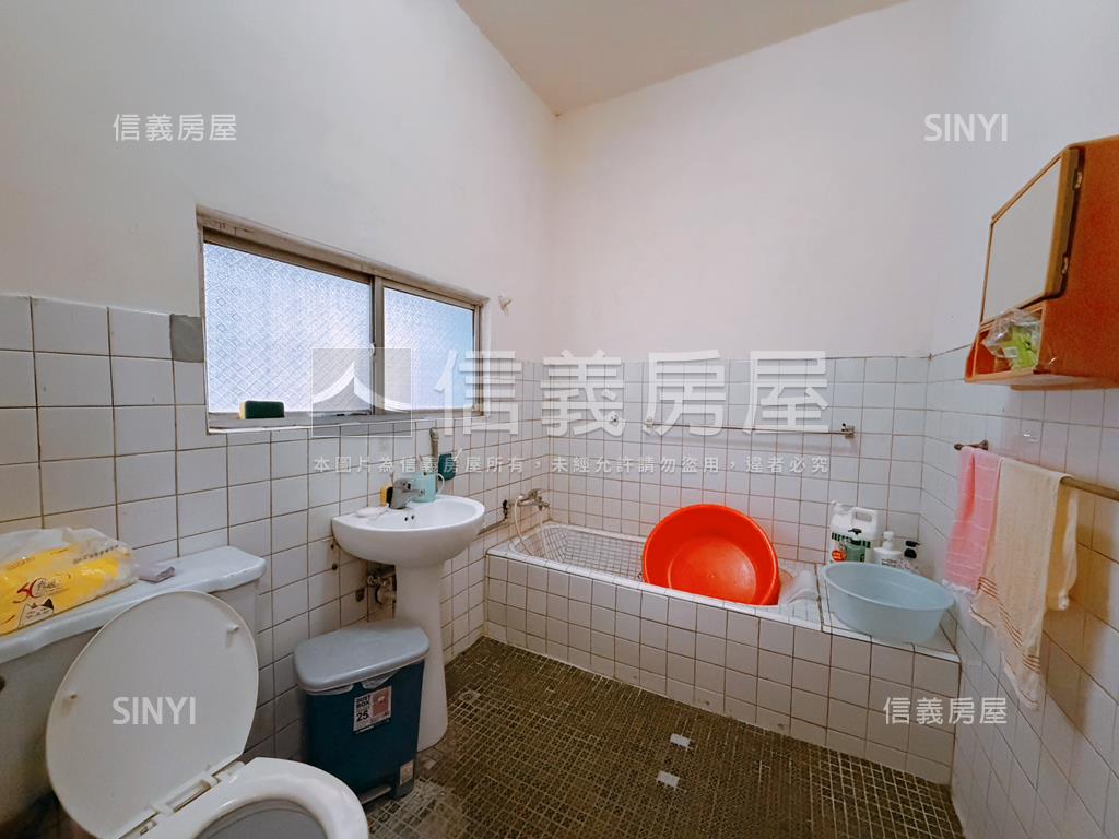 祥安國小旁美透天輕鬆成家房屋室內格局與周邊環境