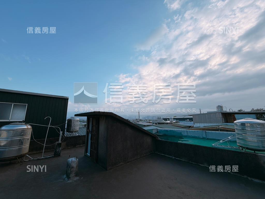 祥安國小旁美透天輕鬆成家房屋室內格局與周邊環境