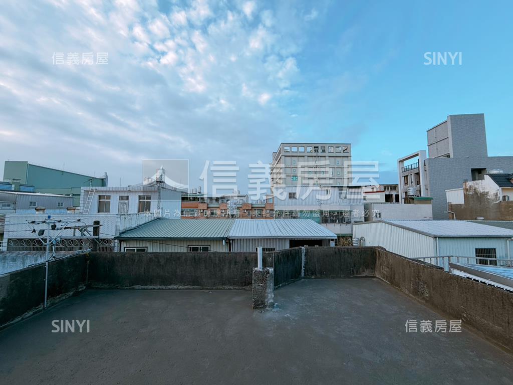 祥安國小旁美透天輕鬆成家房屋室內格局與周邊環境