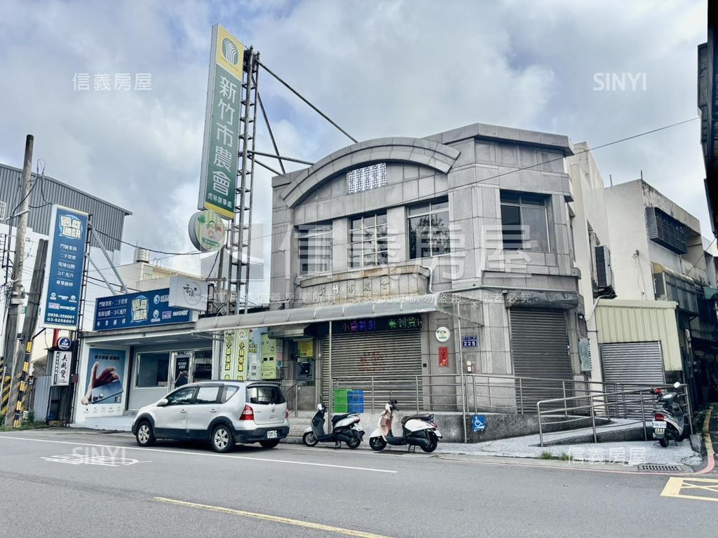 虎林國小９米面寬活巷透天房屋室內格局與周邊環境