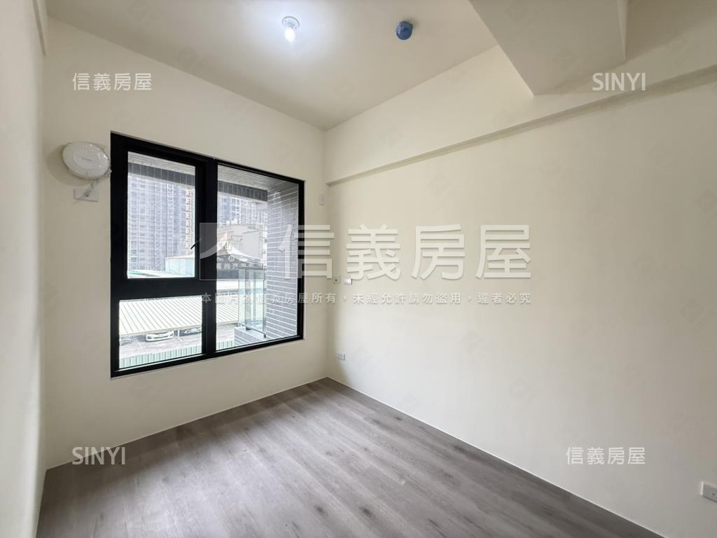 悅讀悅禾兩房平車小資首選房屋室內格局與周邊環境