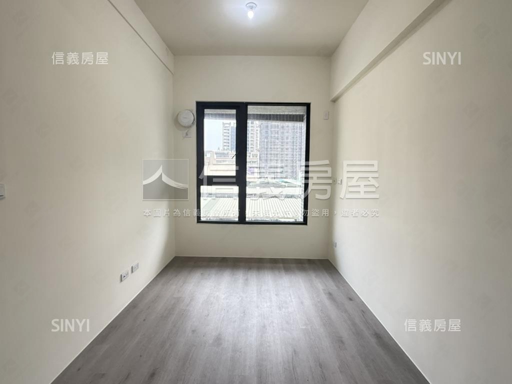 悅讀悅禾兩房平車小資首選房屋室內格局與周邊環境