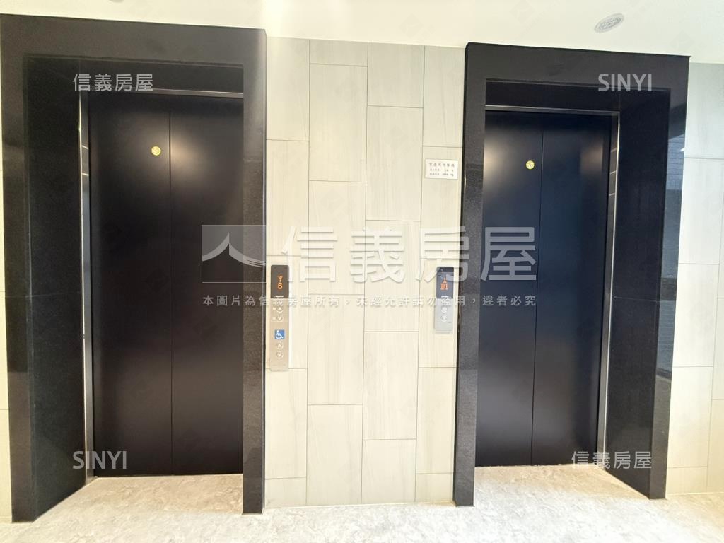 悅讀悅禾兩房平車小資首選房屋室內格局與周邊環境