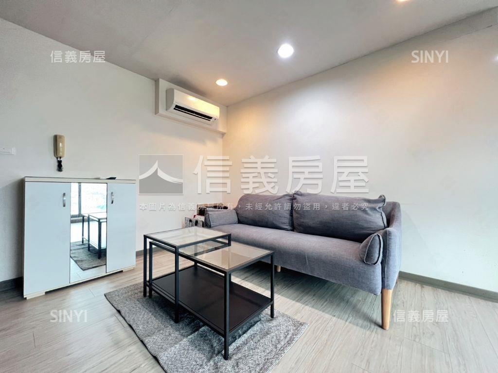 大任經典房屋室內格局與周邊環境