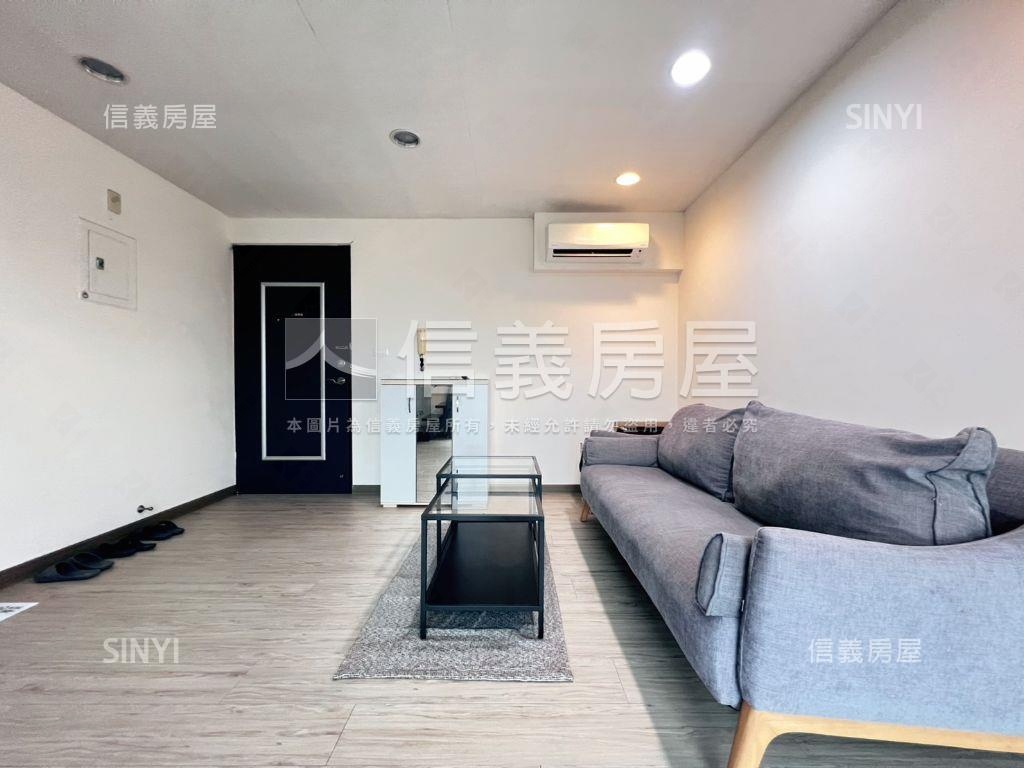 大任經典房屋室內格局與周邊環境
