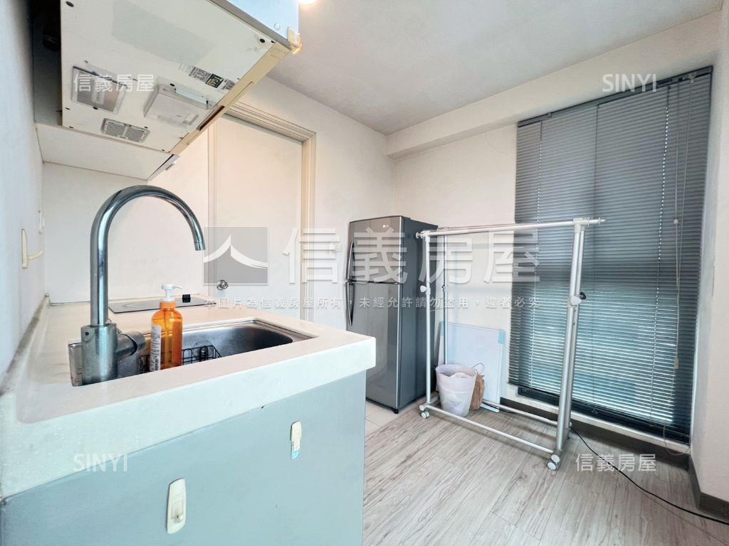 大任經典房屋室內格局與周邊環境