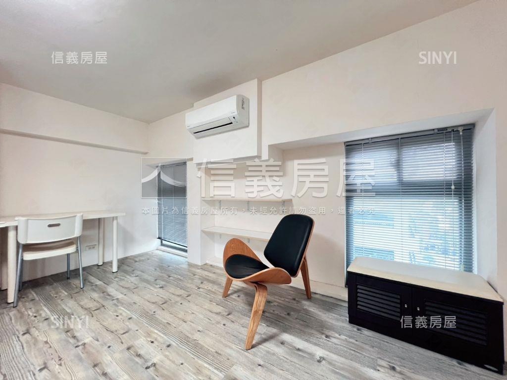 大任經典房屋室內格局與周邊環境