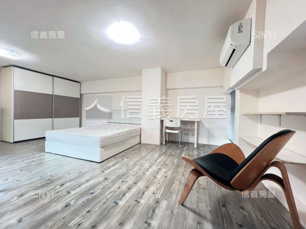 大任經典房屋室內格局與周邊環境