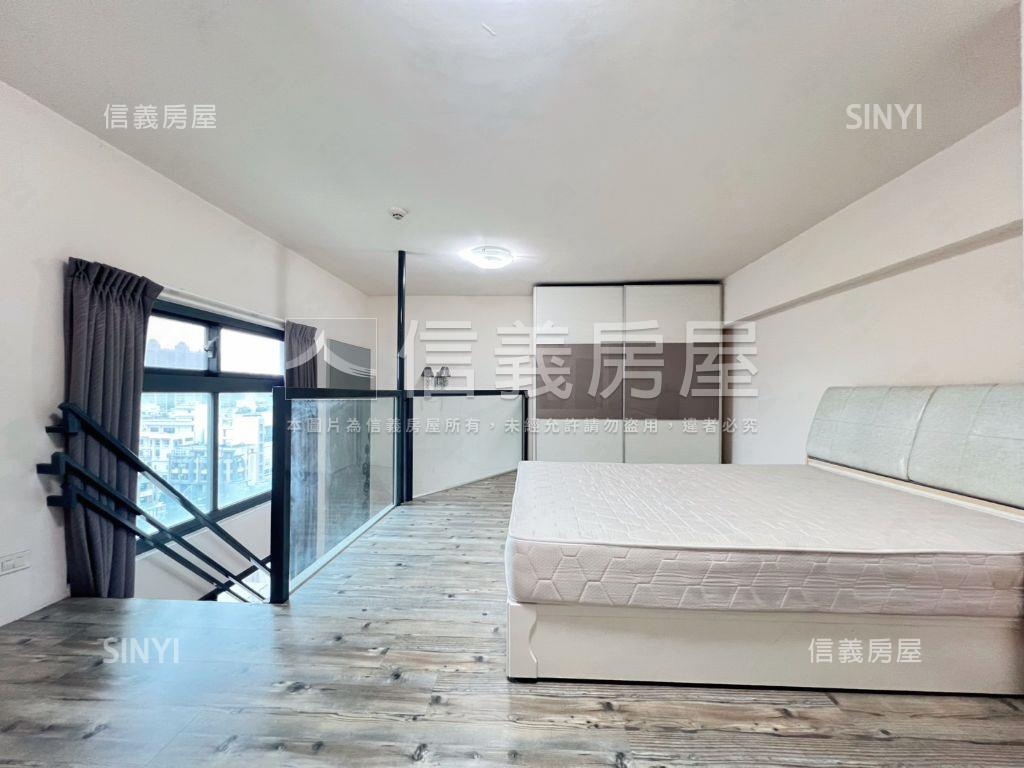 大任經典房屋室內格局與周邊環境