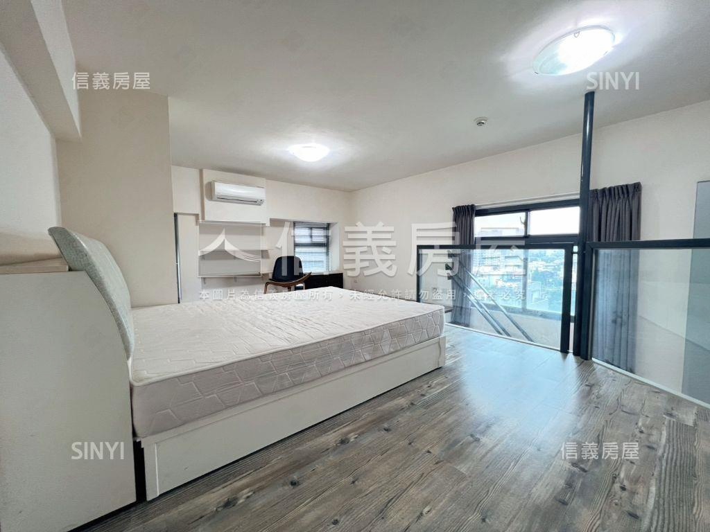 大任經典房屋室內格局與周邊環境
