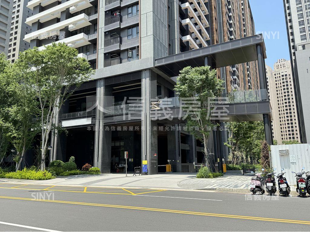 稀有戶別高樓視野裝潢戶房屋室內格局與周邊環境