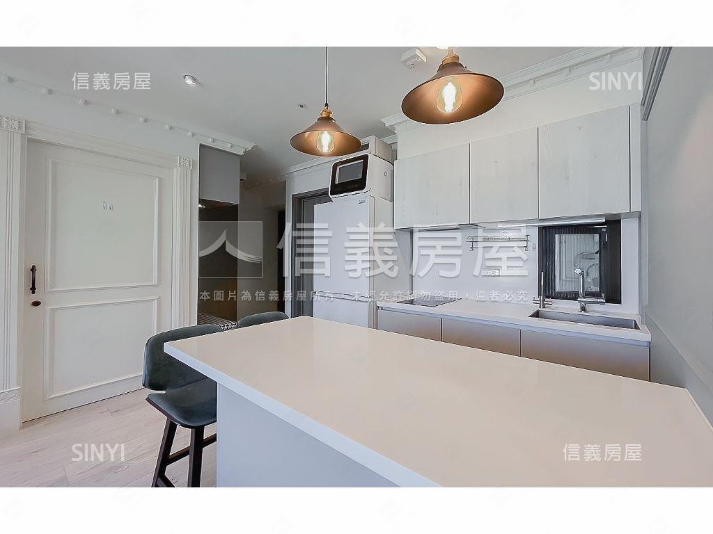 店長推薦想享五期兩房車位房屋室內格局與周邊環境