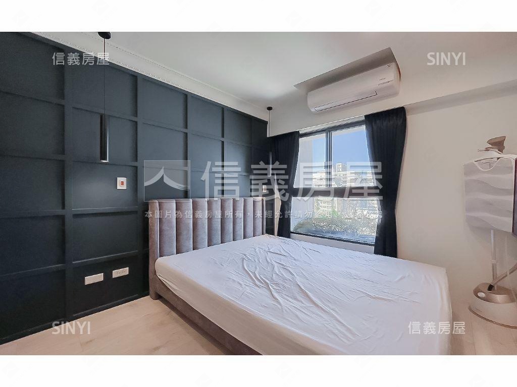 店長推薦想享五期兩房車位房屋室內格局與周邊環境