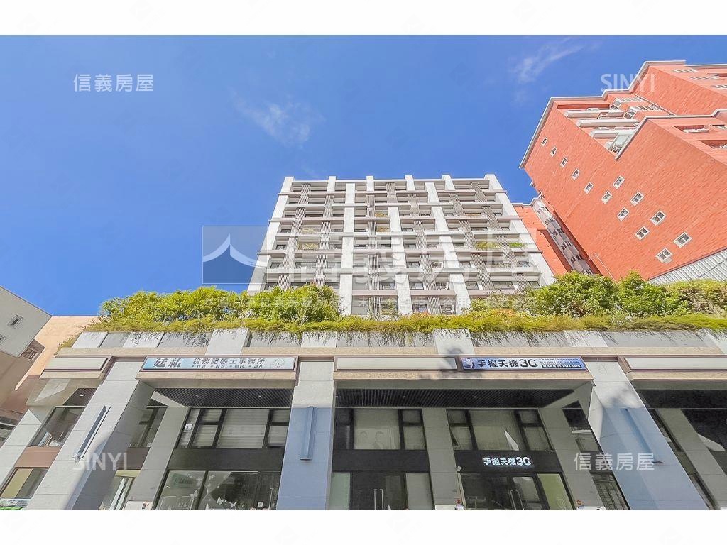 店長推薦想享五期兩房車位房屋室內格局與周邊環境