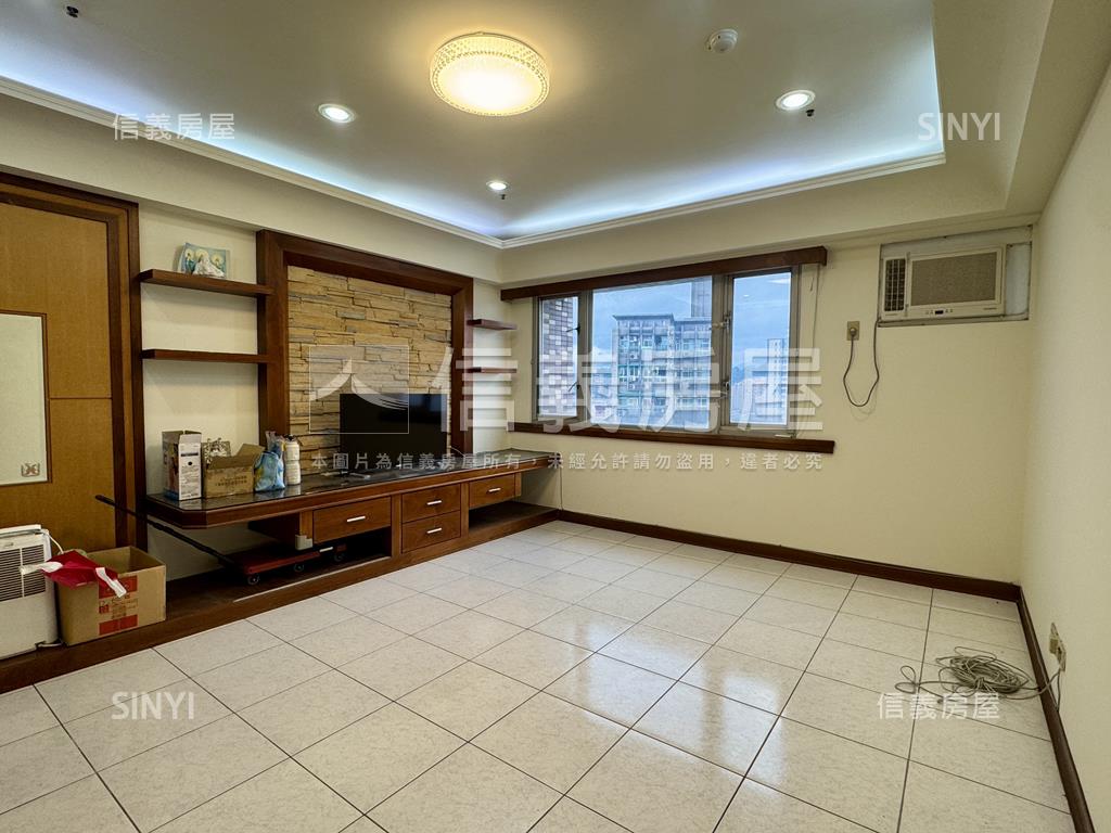 景安旺角景觀三房房屋室內格局與周邊環境