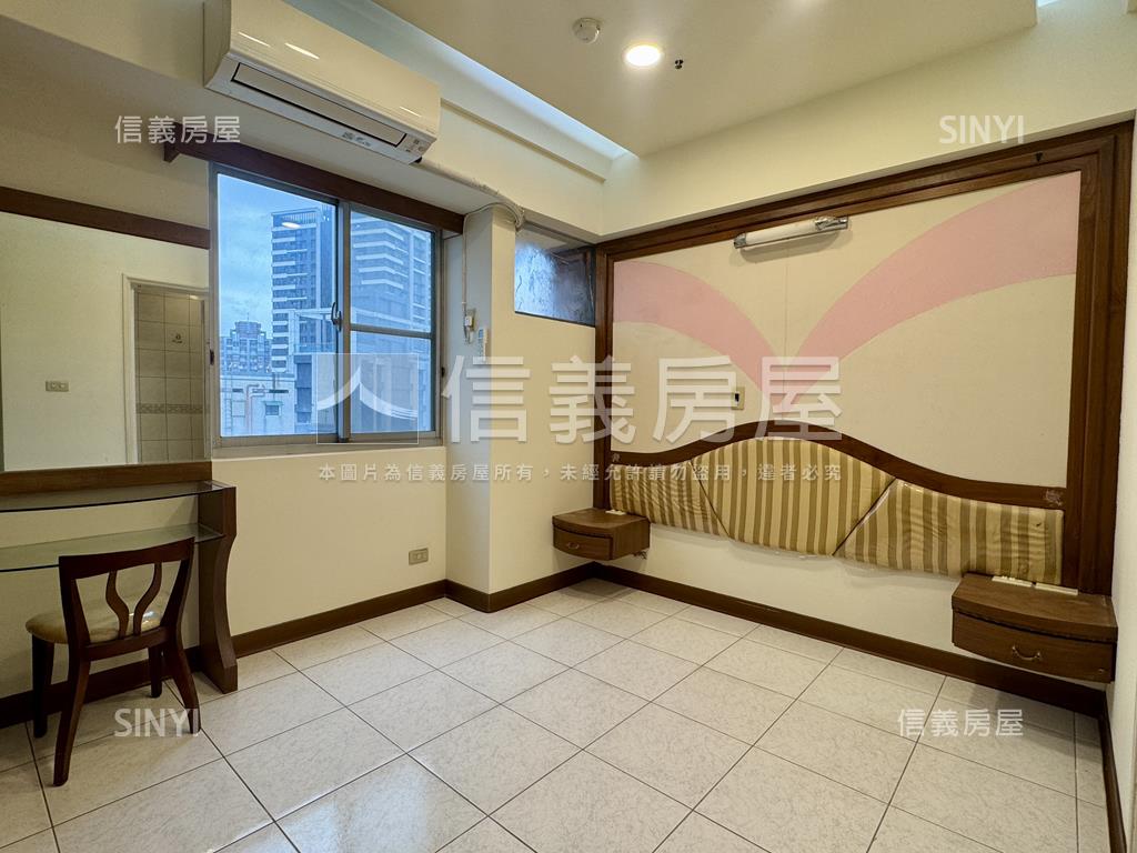 景安旺角景觀三房房屋室內格局與周邊環境