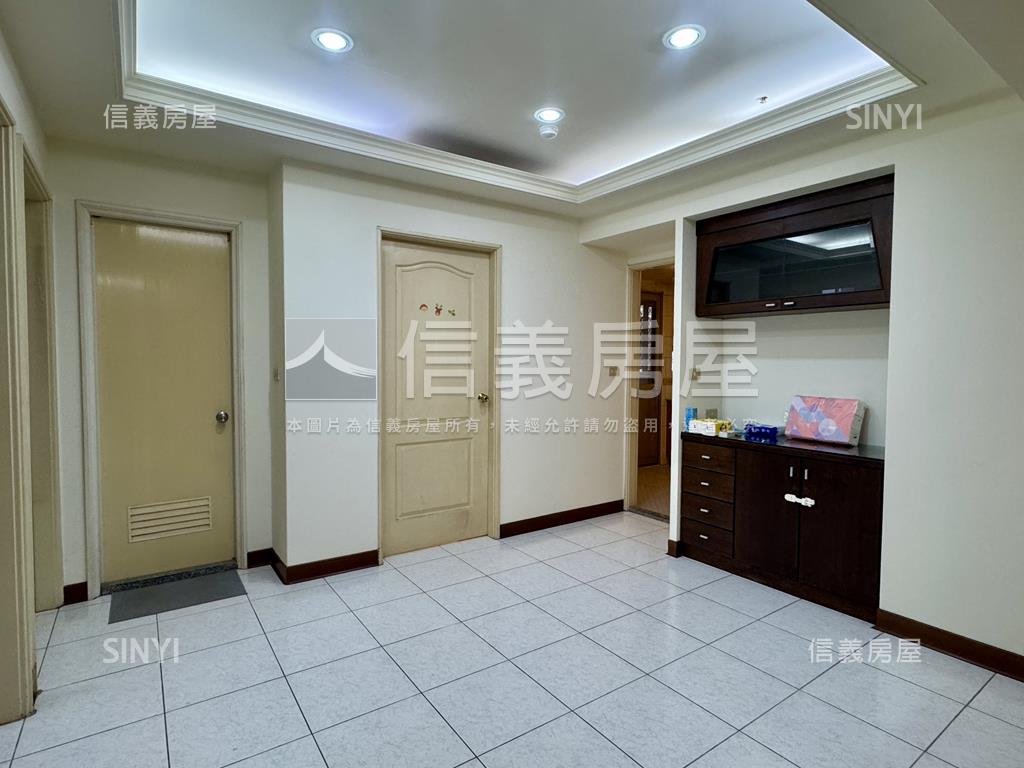 景安旺角景觀三房房屋室內格局與周邊環境