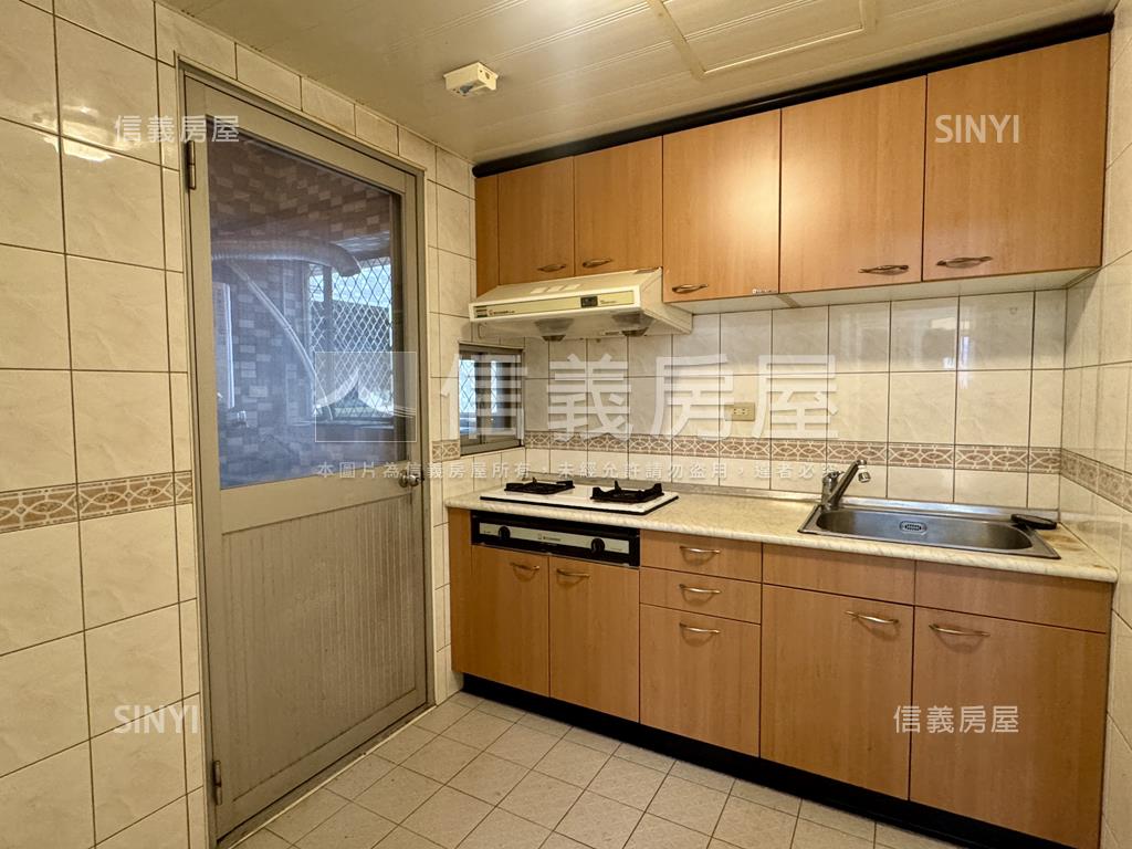 景安旺角景觀三房房屋室內格局與周邊環境