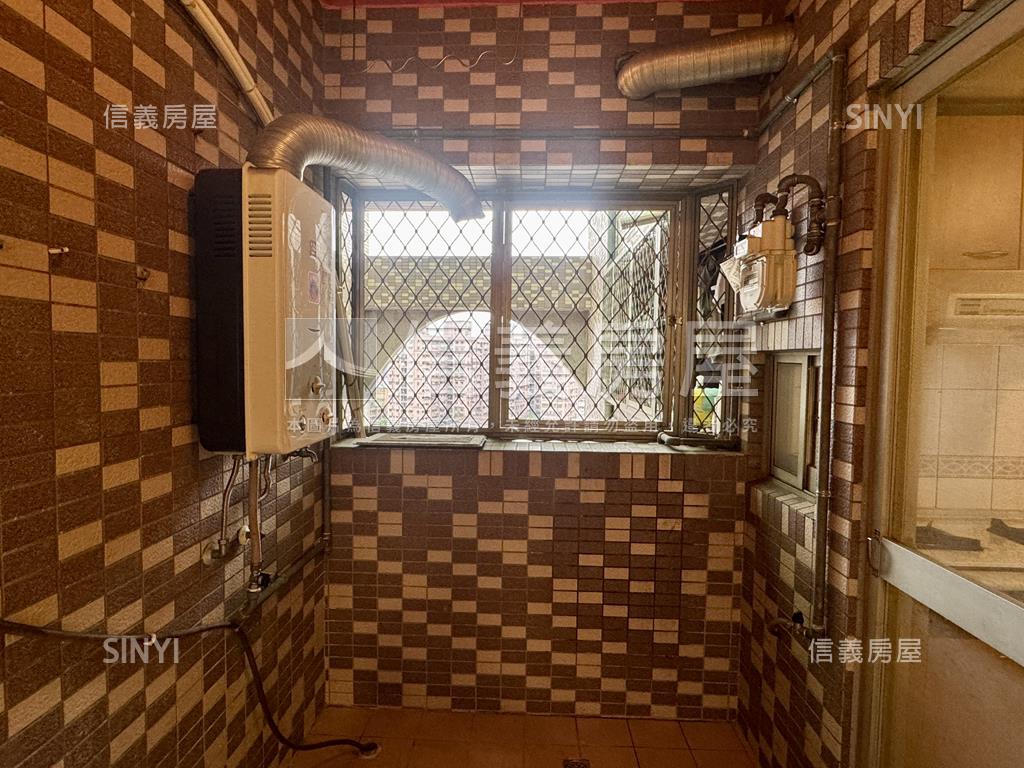 景安旺角景觀三房房屋室內格局與周邊環境