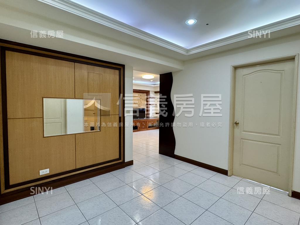 景安旺角景觀三房房屋室內格局與周邊環境