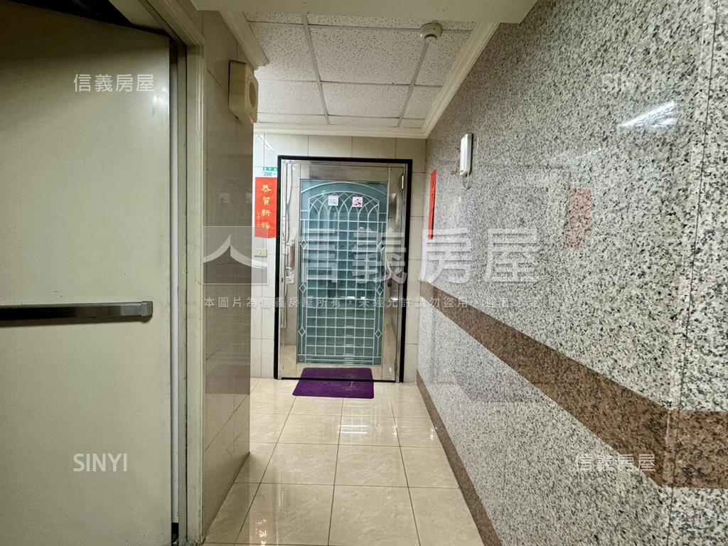 景安旺角景觀三房房屋室內格局與周邊環境